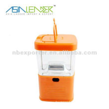 11 LED led emergency lantern